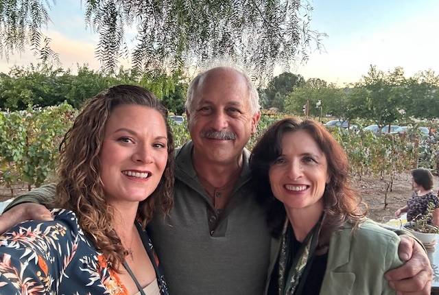 2023 FORUS Fall Soiree at Hatfield Winery in Ramona