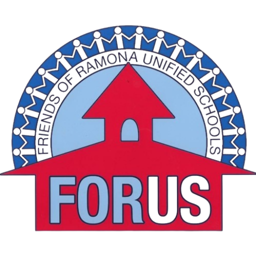 Friends of Ramona Unified Schools (FORUS)