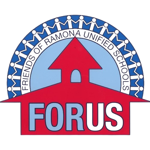 FORUS Logo