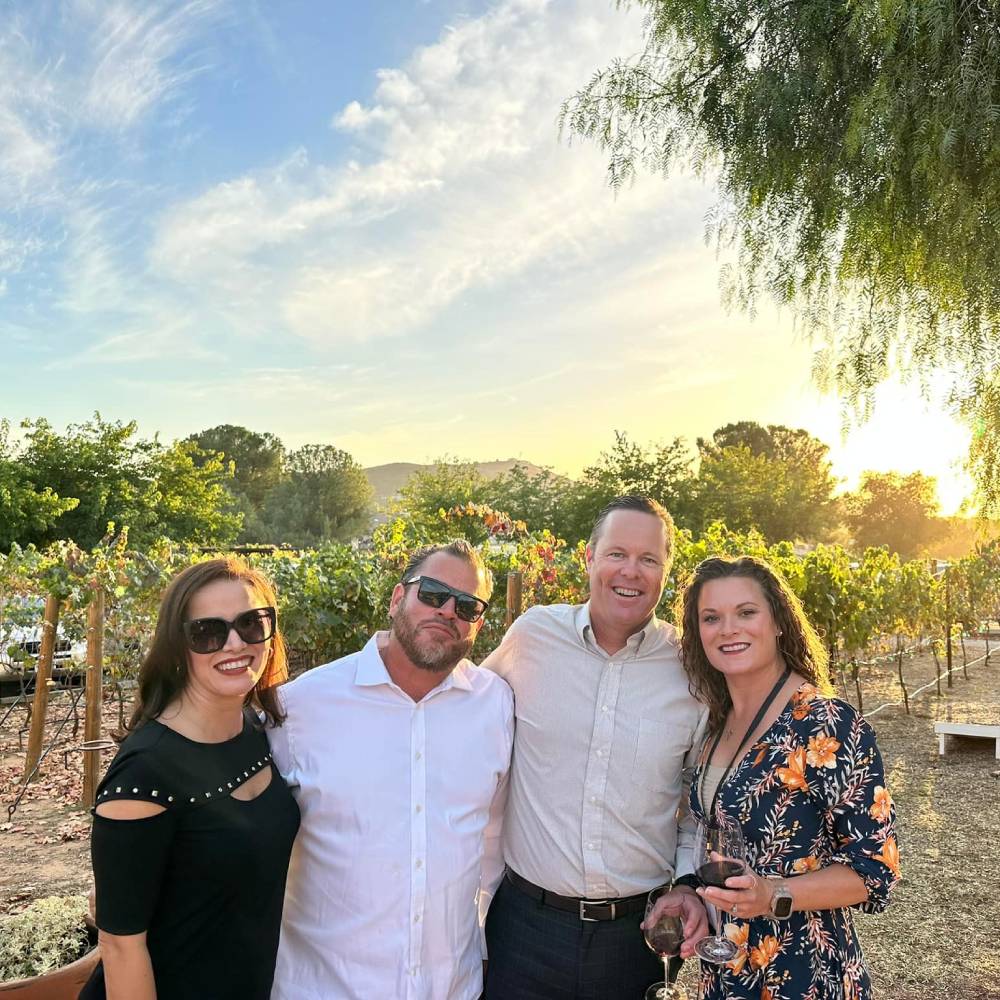 2024 Fall Soiree FORUS Fundraiser