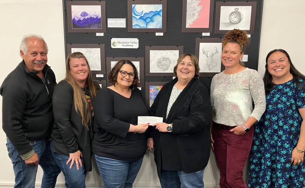 FORUS Project Water Bottle Refill Station